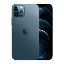 CEL IPHONE 12 PRO 128GB / AZUL USA