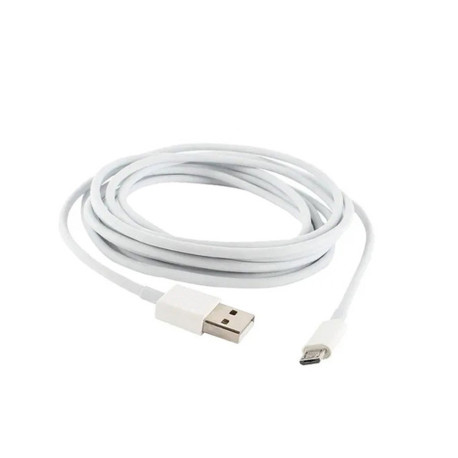 CABO USB SAMSUNG 3MTRS V8