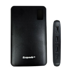 BATERIA AUXILIAR ECOPOWER EP-C882 / 20000MAH