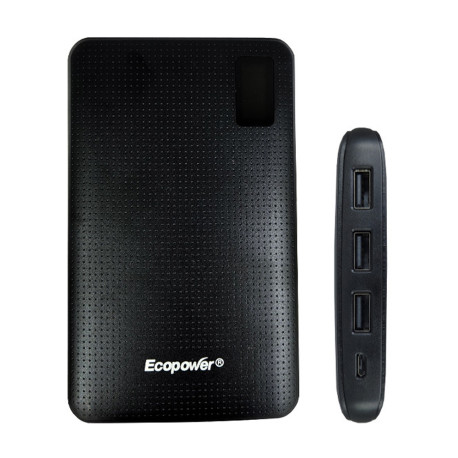 BATERIA AUX.ECOPOWER EP-C882 20000MAH