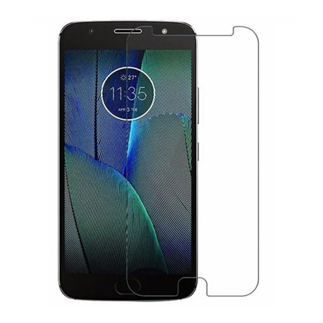 PELICULA VIDRO MOTO G5S PLUS