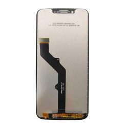 DISPLAY PARA MOTOROLA G7 PLAY XT1952 / NEGRO