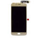 DISPLAY MOTO G5 GOLDEN