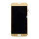 DISPLAY SAMSUNG J7 NEO J701 GOLDEN