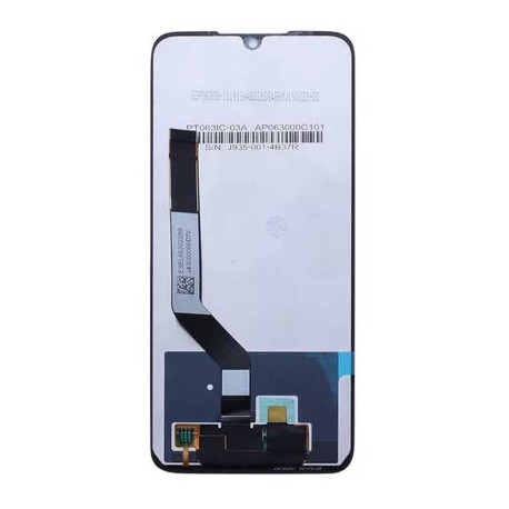 DISPLAY XIAOMI REDMI 7A / NEGRO