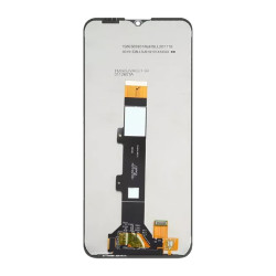 DISPLAY MOTO G10/G30 S/ARO