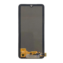 DISP.XIAOMI NOTE 11/11S 4G OLED S/ARO