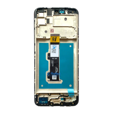 DISPLAY MOTO E40 C/ARO