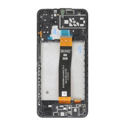 DISPLAY PARA SAMSUNG A04S CON ARO