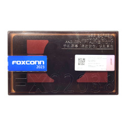 BATERIA PARA IPHONE XS MAX FOXCONN