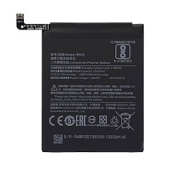 BATERIA PARA XIAOMI BN35