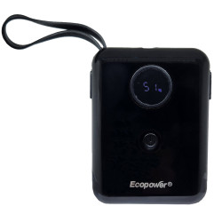 BATERIA AUXILIAR ECOPOWER EP-C865 / 12000MAH