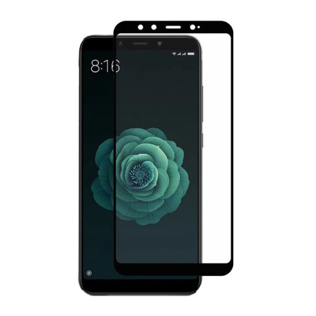 PELICULA VIDRO XIAOMI MI A2