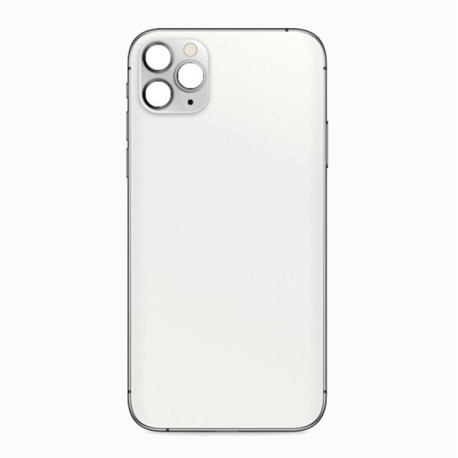 TAPA BATERIA IPHONE 11 PRO BLANCO