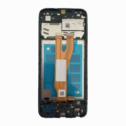 DISPLAY PARA SAMSUNG A03 CORE COM ARO