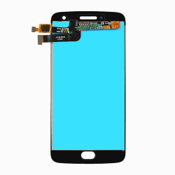 DISPLAY PARA MOTOROLA G5 PLUS / BLANCO