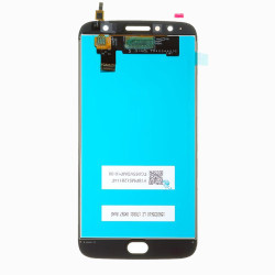 DISPLAY PARA MOTOROLA G5S / BLANCO