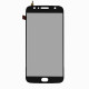 DISPLAY MOTO M XT1663 / NEGRO