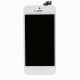 DISPLAY P/ I-PHONE 5G BRANCO