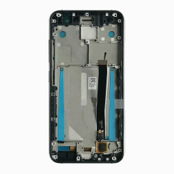 DISPLAY PARA ZENFONE 3 ZC520KL / NEGRO