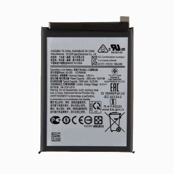 BATERIA PARA SAMSUNG A02S/A03S/A03