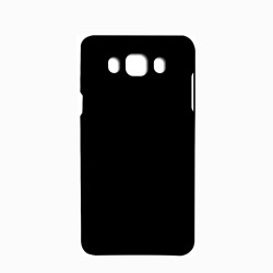 TAPA DE BATERIA PARA SAMSUNG J710 / NEGRO