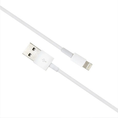 CABO USB I-PHONE 5G SEM GARANTIA