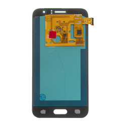 DISPLAY PARA SAMSUNG J120 OLED / BLANCO