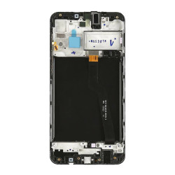 DISPLAY PARA SAMSUNG A10 (A105) CON ARO