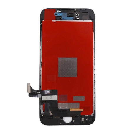 DISPLAY PARA iPHONE 8G/SE 2020 NEGRO/BLANCO