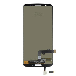 DISPLAY MOTO G6 PLUS BLK