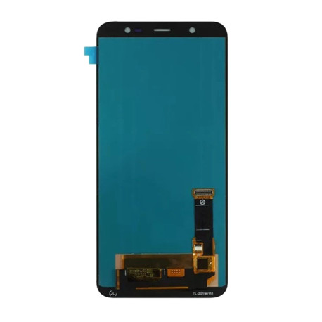 DISPLAY SAMSUNG J8 OLED / NEGRO