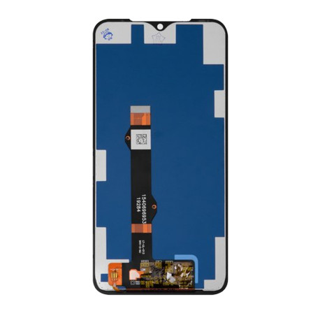 DISPLAY MOTO G8 PLUS XT2019 S/ARO