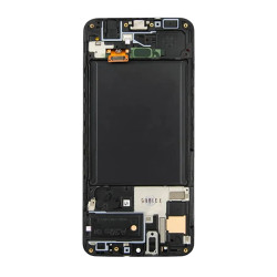 DISPLAY PARA SAMSUNG A30S CON ARO INCELL