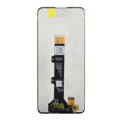 DISPLAY PARA MOTOROLA E40S SIN ARO