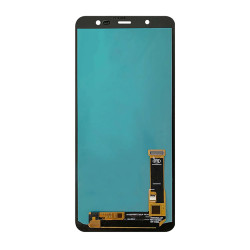 DISPLAY PARA SAMSUNG J8 INCELL / NEGRO