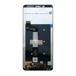 DISPLAY XIAOMI REDMI NOTE 5/PRO BLK