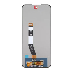 DISPLAY PARA MOTOROLA G62 SIN ARO