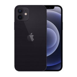 CEL IPHONE 12 PRETO 128GB USA