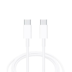 CABLE TIPO-C A TIPO-C PARA IPHONE 15