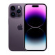 CEL IPHONE 14 PRO 128GB ROXO USA