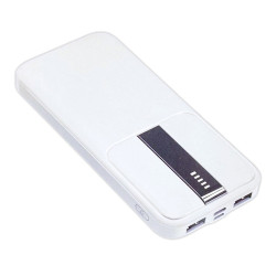 BAT. AUX.ECOPOWER EP-C808 12000MAH