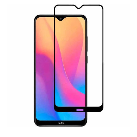 PELICULA XIAOMI REDMI MAX 3 5D