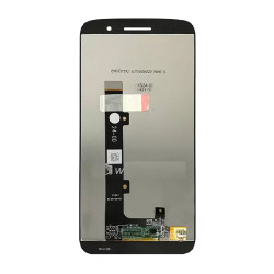 DISPLAY PARA MOTOROLA M XT1663 / DOURADO