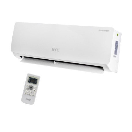 AIRE ACONDICIONADO HYE-AC12BR / 12000BTU / 220V/60HZ