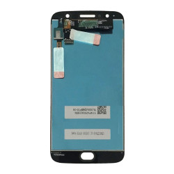 DISPLAY PARA MOTOROLA G5S PLUS / NEGRO