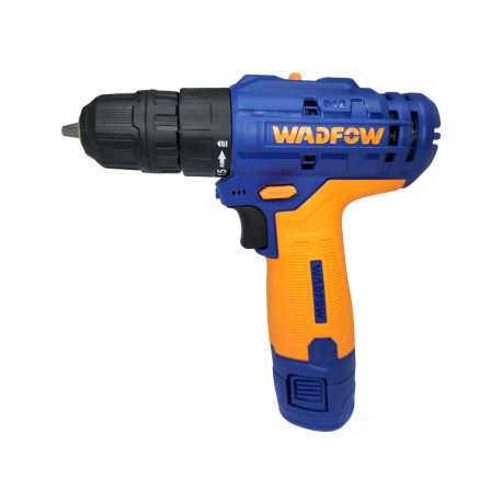 PARAFUSADEIRA WADFOW WCDS520 / 12V / 1 BAT