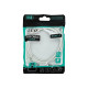 CABLE USB LUO TIPO-C / 2MTS