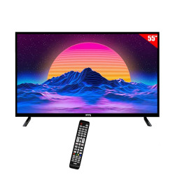 TV 55 HYE HYE55ATUH SMART/ANDROID/4K