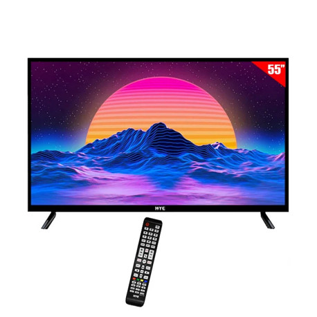 TV 55 HYE HYE55ATUH SMART/ANDROID/4K